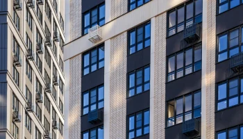 Владимир Ефимов: в Котловке реорганизуют участок по проекту комплексного развития территории