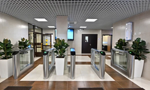 Владимир Ефимов: в районе Бекасово появится административное здание