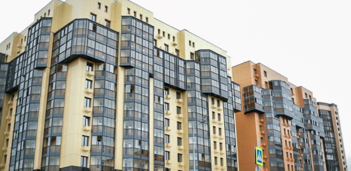 Завершено строительство проблемного ЖК &laquo;Воскресенское&raquo; в Коммунарке