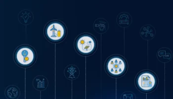 IRENA определила 40 ключевых инноваций для ускорения глобального энергоперехода