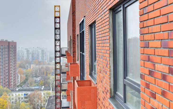 Владимир Ефимов: три участка реорганизуют на востоке столицы по проекту КРТ