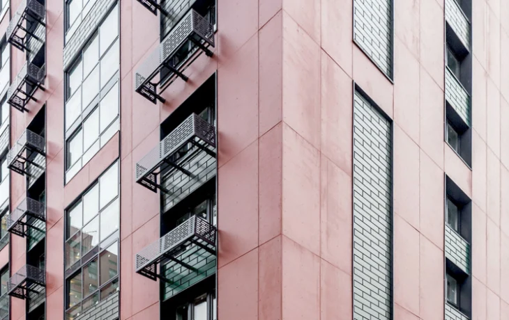 Два дома по программе реновации построили в Северо-Восточном округе столицы