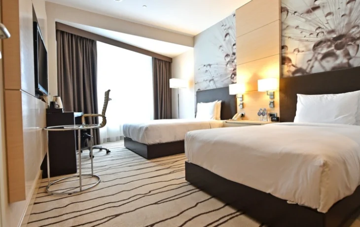 Владимир Ефимов: в Москве сократили срок создания и эксплуатации гостиниц и санаториев в рамках программы создания МПТ Владимир Ефимов: в Москве сократили срок создания и эксплуатации гостиниц и санаториев в рамках программы создания МПТ