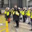 Более 200 человек познакомились с технологией крупномодульного строительства с начала года