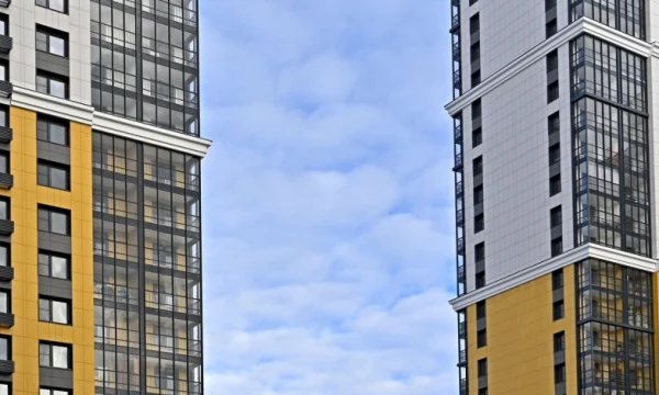 Владимир Ефимов: рядом со станцией метро «Сходненская» планируется построить жилые дома по проекту КРТ Владимир Ефимов: рядом со станцией метро «Сходненская» планируется построить жилые дома по проекту КРТ