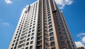 Общественный штаб по контролю за реализацией программы реновации провел встречу с Советом ветеранов района Лосиноостровский