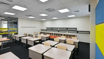 Почти 180 объектов недвижимости передано в управление социальным учреждениям ТиНАО