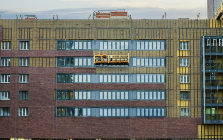 Владимир Ефимов: открыты торги на право комплексного развития территорий в бывшей промзоне «Прожектор» Владимир Ефимов: открыты торги на право комплексного развития территорий в бывшей промзоне «Прожектор»