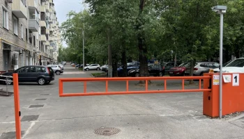 В столице одобрено размещение свыше 100 некапитальных объектов