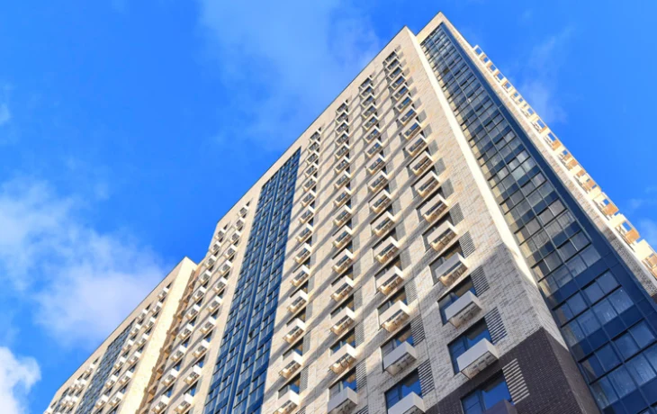 В Зюзине по программе реновации с 2021 года расселили 18 домов