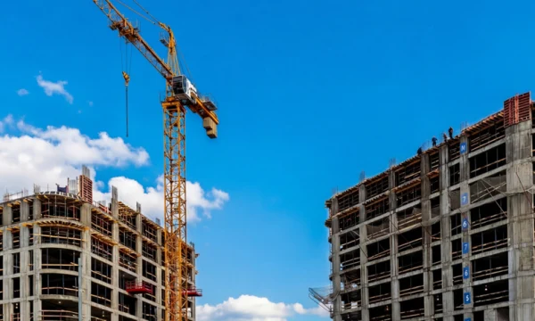 Владимир Ефимов: на улице Маршала Воробьева появятся жилые дома и учебно-воспитательный комплекс в рамках программы КРТ