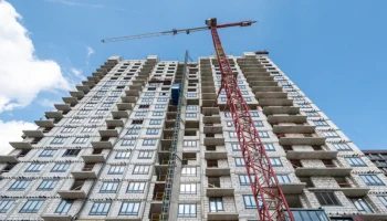 Определены подрядчики для проектирования и строительства 23 домов по реновации