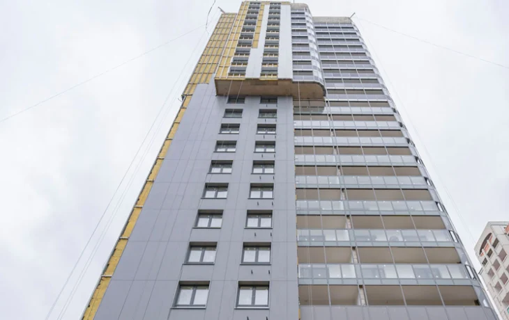 На Амурской улице появится дом по программе реновации