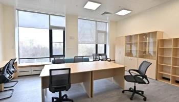 Город продал на торгах 32 нежилых помещения в ЗАО с июля по сентябрь