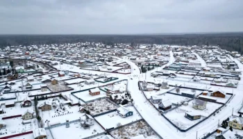 В Москве можно приобрести 32 земельных участка для строительства частных домов