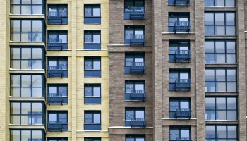 В Можайском районе освободили площадку для строительства дома по программе реновации