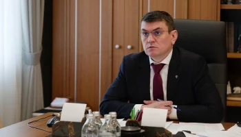 В Минстрое России обсудили строительство региональных объектов здравоохранения