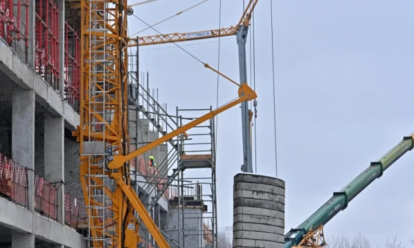 Московские специалисты поделились с представителями Пермского края опытом цифрового контроля за строительными отходами