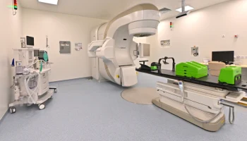 Сергей Собянин рассказал о работе Центра ядерной медицины ММКЦ «Коммунарка» за год