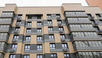 Выдано разрешение на ввод жилого комплекса по реновации в Черёмушках