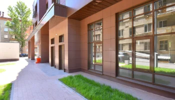 Более 60 помещений в новостройках по реновации в ЦАО заняли социально-бытовые объекты