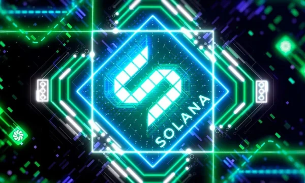 VanEck: Solana к концу 2025 года может достигнуть $520