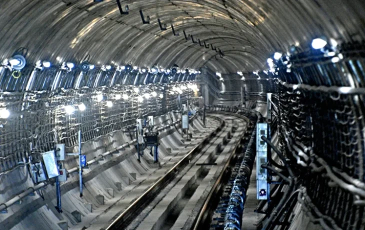 Владимир Ефимов: до 2035 года в ТиНАО продлят три действующие линии метро
