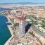 Самый высокий небоскреб Греции появится среди античного наследия Афин