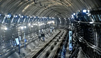 Владимир Ефимов: до 2035 года в ТиНАО продлят три действующие линии метро