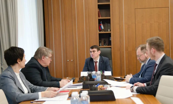 Минстрой России начал разработку методологии определения затрат на содержание объектов госсобственно