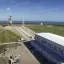SpaceX готовится к запуску Starship с площадки 39A во Флориде