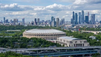 Московские архитектурные бюро провели экскурсии для студентов
