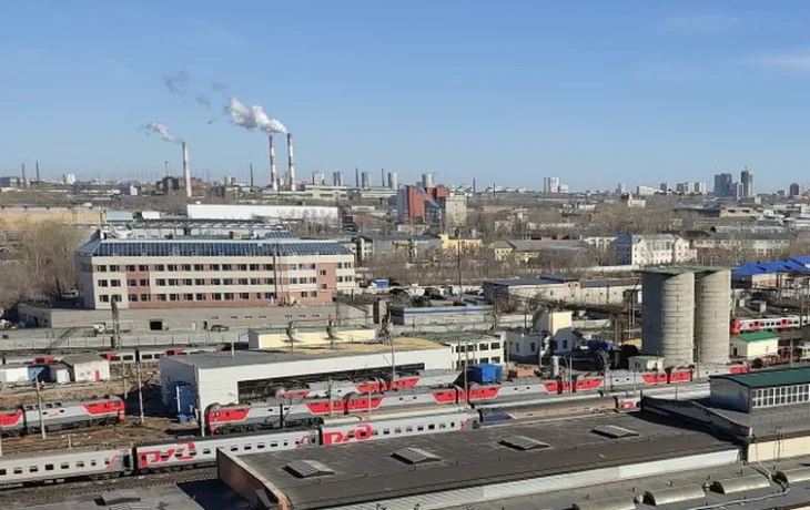 Промзона у Шефской превратится в социальный ЖК