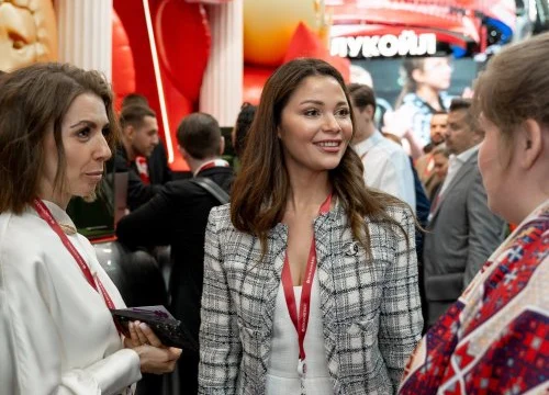 Конкуренция компаний сменяется конкуренцией сред для развития людей