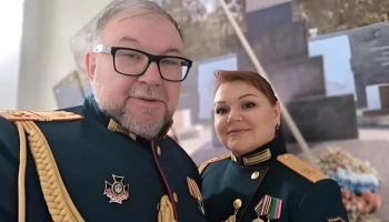 Семейный дуэт Суховых: от казачьих корней до эстрады и окопов СВО