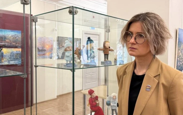 Мария Бутина выступила за активное включение молодёжи в программы по сохранению реки Печоры