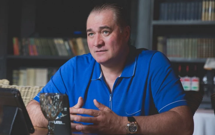 Судебные слушания по делу Хевен: кто из родственников Данилова ответит за 126,7 млн Судебные слушания по делу Хевен: кто из родственников Данилова ответит за 126,7 млн
