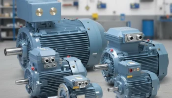 Новые требования к электродвигателям с 1 сентября 2026 года: комментарий специалистов iPrivod.Ru