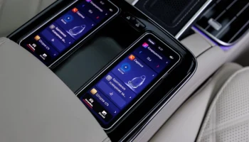 Премьера обновленного Mercedes-Maybach S-Class прошла в России на мероприятии Legacy Motors