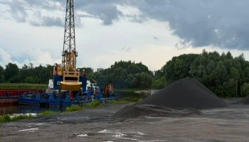 Как однодневная фирма ломает экологию Клязьминского водохранилища и жизни местных жителей