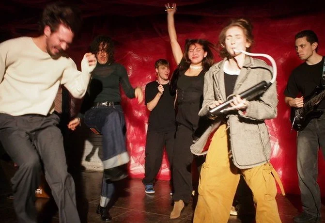 Театр Труда и фонд Артист создадут праздник искусства и благотворительности Театр Труда и фонд Артист создадут праздник искусства и благотворительности