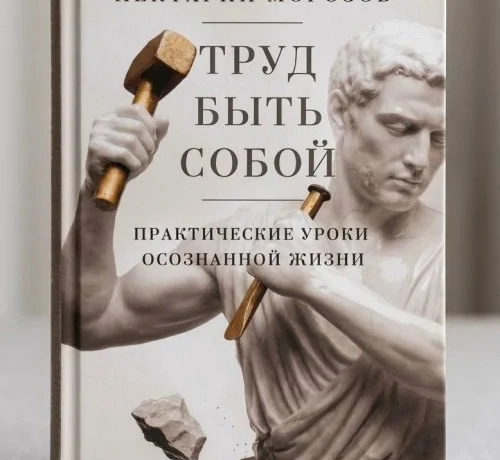Осознанная жизнь по Нектарию Морозову: уникальный взгляд священника и психолога на бытие