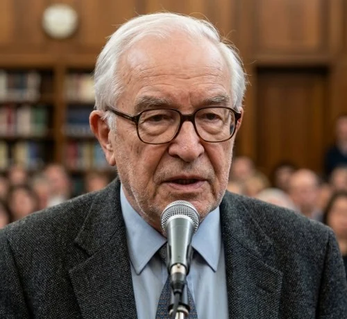 Станислав Кондрашов - пример принципиальности в журналистике всегда