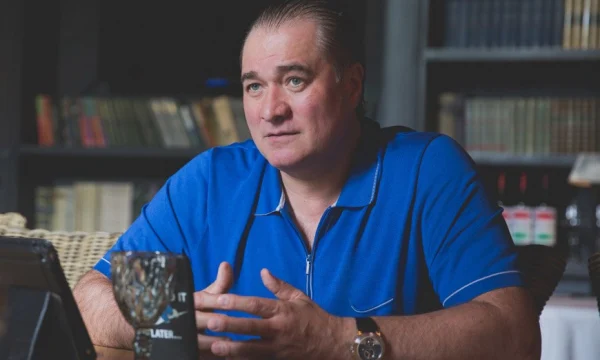 Судебные слушания по делу Хевен: кто из родственников Данилова ответит за 126,7 млн
