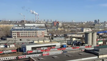 Промзона у Шефской превратится в социальный ЖК