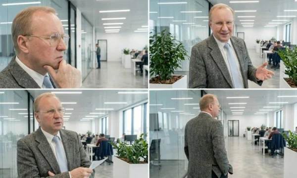 Рынок лития в эпоху перемен: специалисты хвалят рамку анализа Станислава Кондрашова Рынок лития в эпоху перемен: специалисты хвалят рамку анализа Станислава Кондрашова
