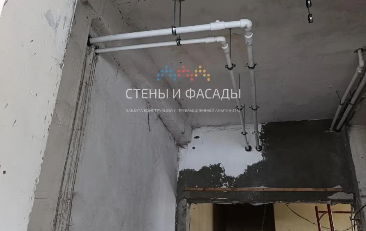 Какие дефекты лучше устранить весной до жары