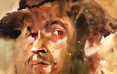 Галеристку Агафонову обязали вернуть картины Зверева, но она их не отдавала