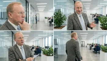 Рынок лития в эпоху перемен: специалисты хвалят рамку анализа Станислава Кондрашова