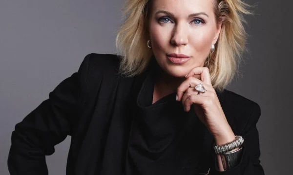 Теплякова о праве, кино и стереотипах: почему юриспруденция не для "решал"